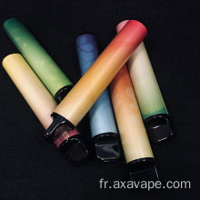 Flavor Electronic Cigarette de narguilé pour les cadeaux